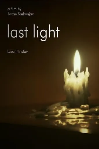 Last Light movie poster - Entertainment content