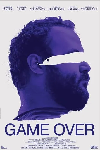 Game Over movie poster - Entertainment content