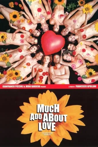 La verità, vi prego, sull'amore movie poster - Rated 6/10