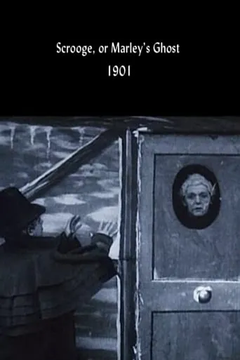 Scrooge; or Marley's Ghost movie poster - Rated 5.6/10