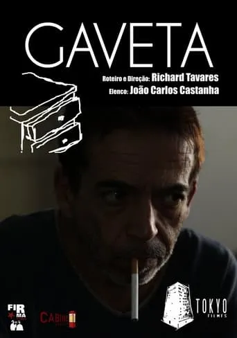 Drawer movie poster - Entertainment content