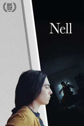 Nell movie poster - Entertainment content