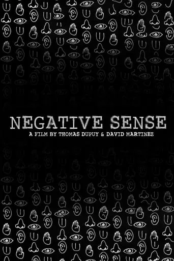 Negative Sense movie poster - Entertainment content