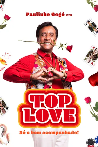 Top Love movie poster - Rated 5.9/10