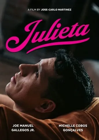 Julieta movie poster - Rated 10/10