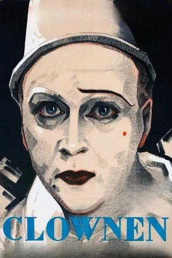 The Golden Clown movie poster - Rated 7.3/10