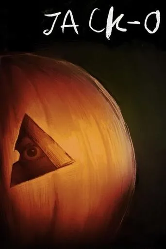 Jack-O movie poster - Entertainment content