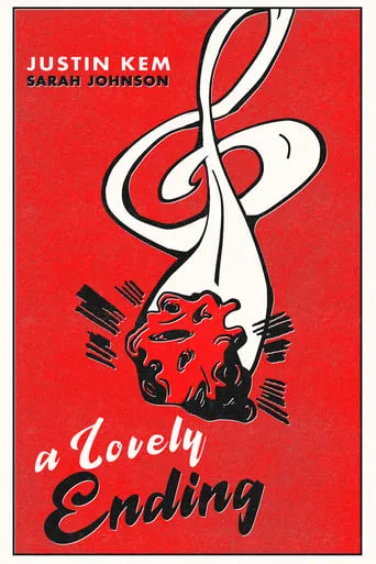 A Lovely Ending movie poster - Entertainment content