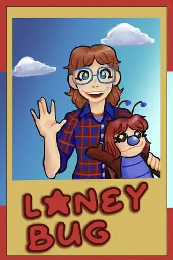 Laneybug movie poster - Entertainment content