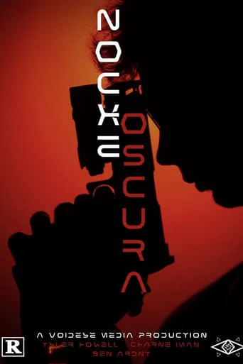 Noche Oscura movie poster - Entertainment content
