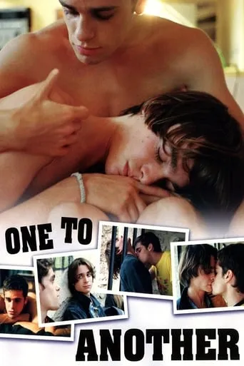 One to Another movie poster - Rated 6.2/10
