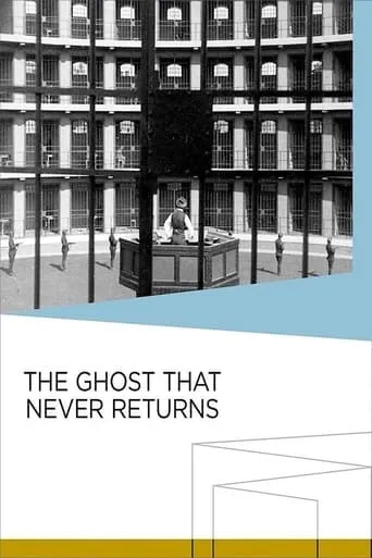 The Ghost That Never Returns movie poster - Rated 5.6/10