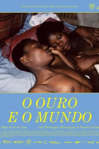 Gold Songs movie poster - Rated 6/10