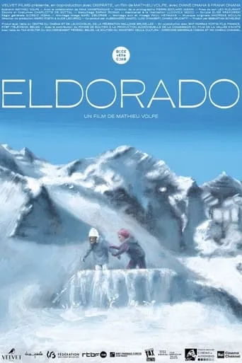 Eldorado movie poster - Entertainment content