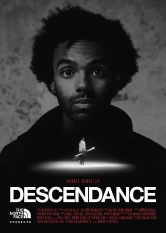 Descendance movie poster - Entertainment content