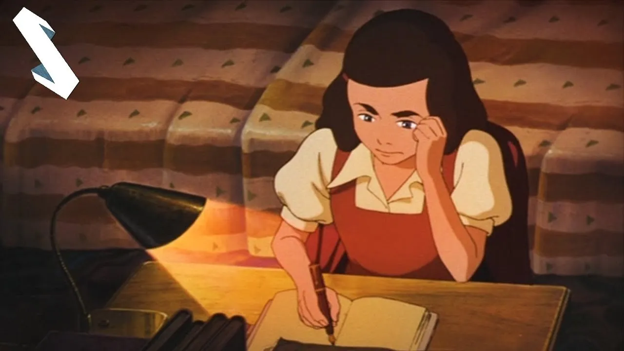 The Diary of Anne Frank
