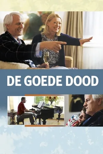 De Goede Dood movie poster - Rated 6.5/10
