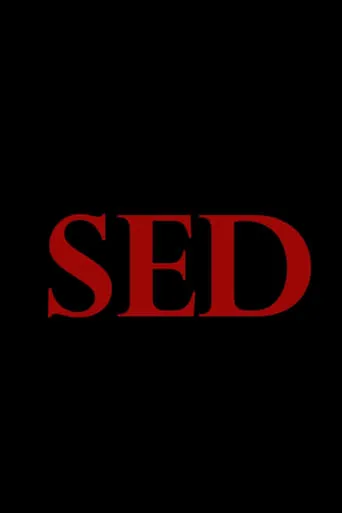 SED movie poster - Rated 7.5/10
