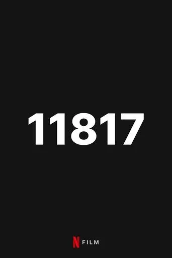 11817 movie poster - Entertainment content