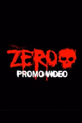 Zero - Promo Video movie poster - Entertainment content
