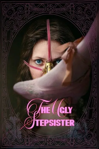 The Ugly Stepsister movie poster - Rated 7.236/10