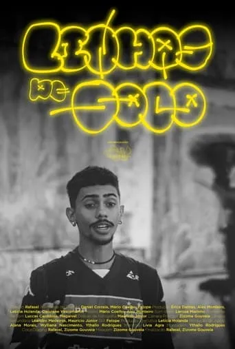 Linhas de Soco movie poster - Rated 10/10