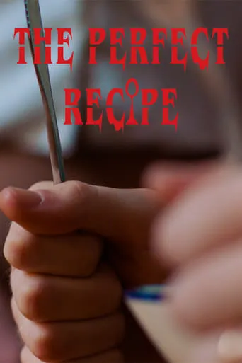 The Perfect Recipe movie poster - Rated 10/10
