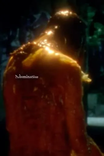 Adomination movie poster - Entertainment content