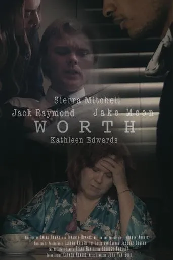 Worth movie poster - Entertainment content