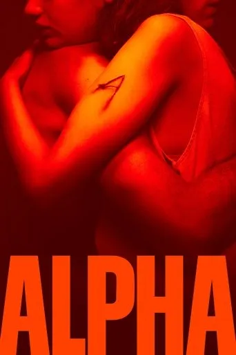 Alpha movie poster - Rated 6.769/10
