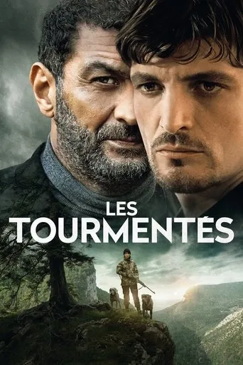 Haunted Minds movie poster - Rated 5.643/10