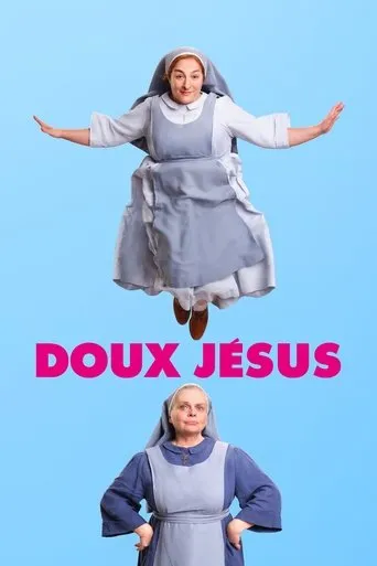 Sweet Jesus movie poster - Rated 6.25/10