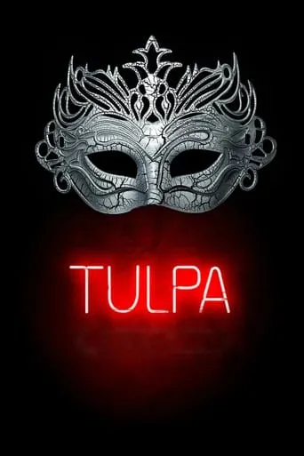 Tulpa - Demon of Desire movie poster - Rated 4.7/10