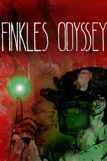 Finkle's Odyssey movie poster - Entertainment content