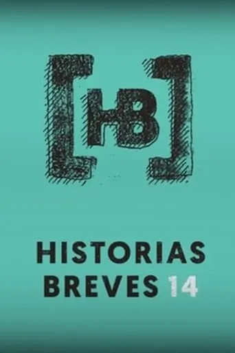 Historias Breves 14 movie poster - Entertainment content