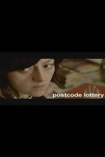 Postcode Lottery movie poster - Entertainment content