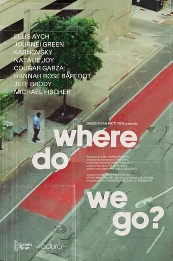 Where Do We Go? movie poster - Entertainment content