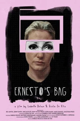 Ernesto's Bag movie poster - Entertainment content