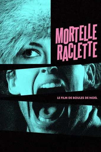 Mortelle raclette movie poster - Rated 4.5/10