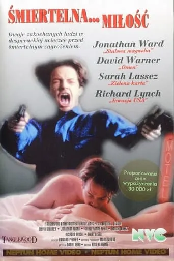 Loving Deadly movie poster - Entertainment content