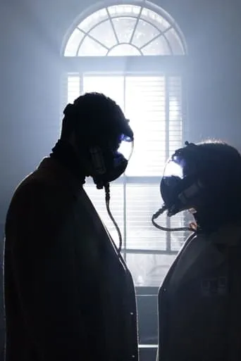 Face Machine movie poster - Entertainment content