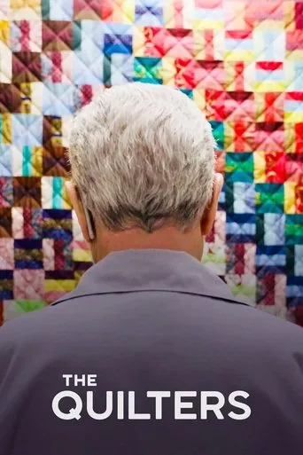 The Quilters movie poster - Rated 7.2/10
