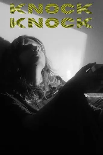 Knock Knock movie poster - Entertainment content