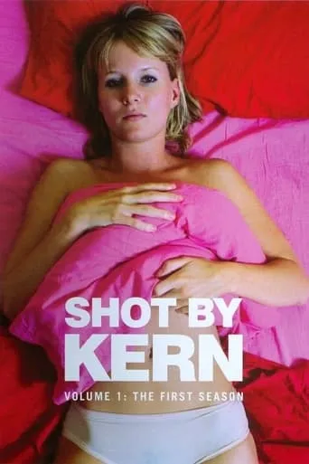 Shot by Kern movie poster - Entertainment content