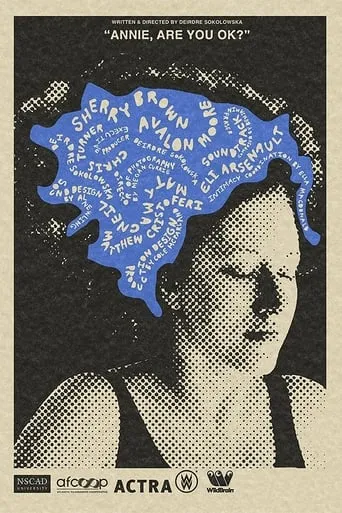 "Annie, Are You OK?" movie poster - Entertainment content