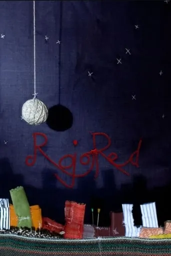 Rojo Red movie poster - Entertainment content