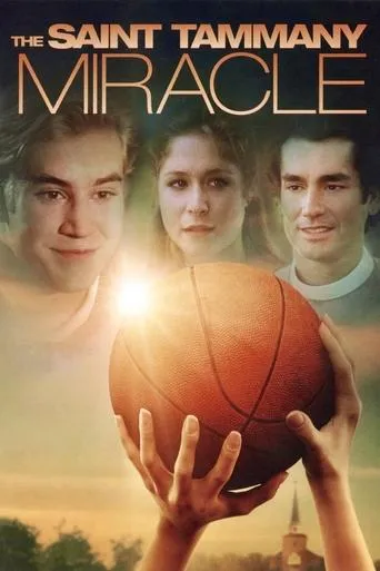 The St. Tammany Miracle movie poster - Rated 5/10
