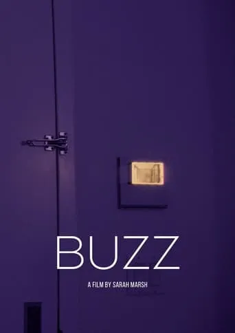 Buzz movie poster - Entertainment content
