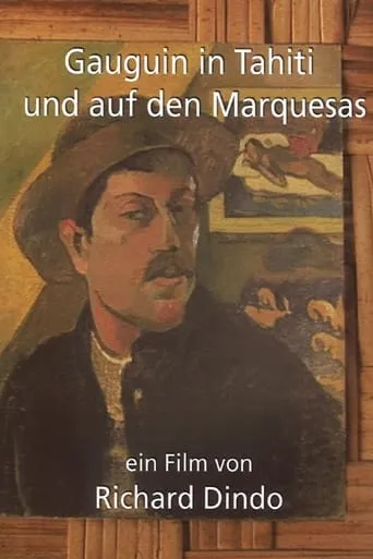 Gauguin à Tahiti et aux Marquises movie poster - Entertainment content