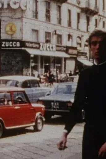 Gente di Milano movie poster - Entertainment content